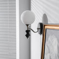 Grazian Wall Lamp | Esilora