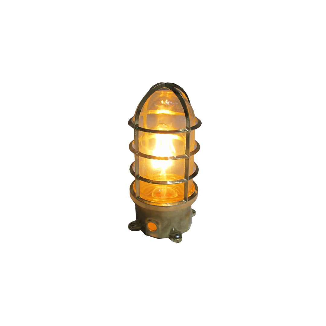 Lucid Dudley Wall Lamp | Esilora