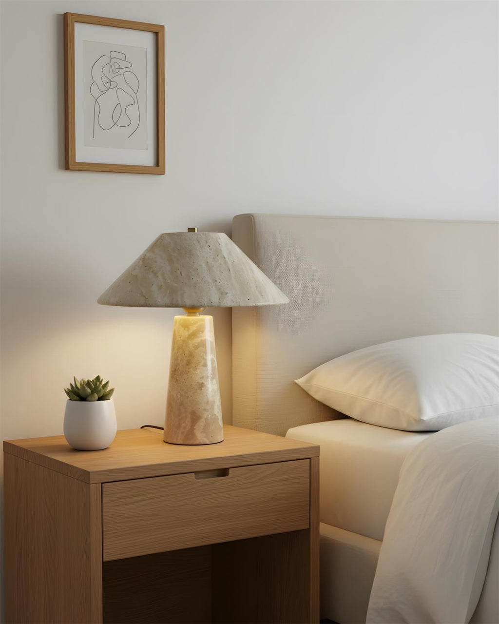Auralin Table Lamp | Esilora