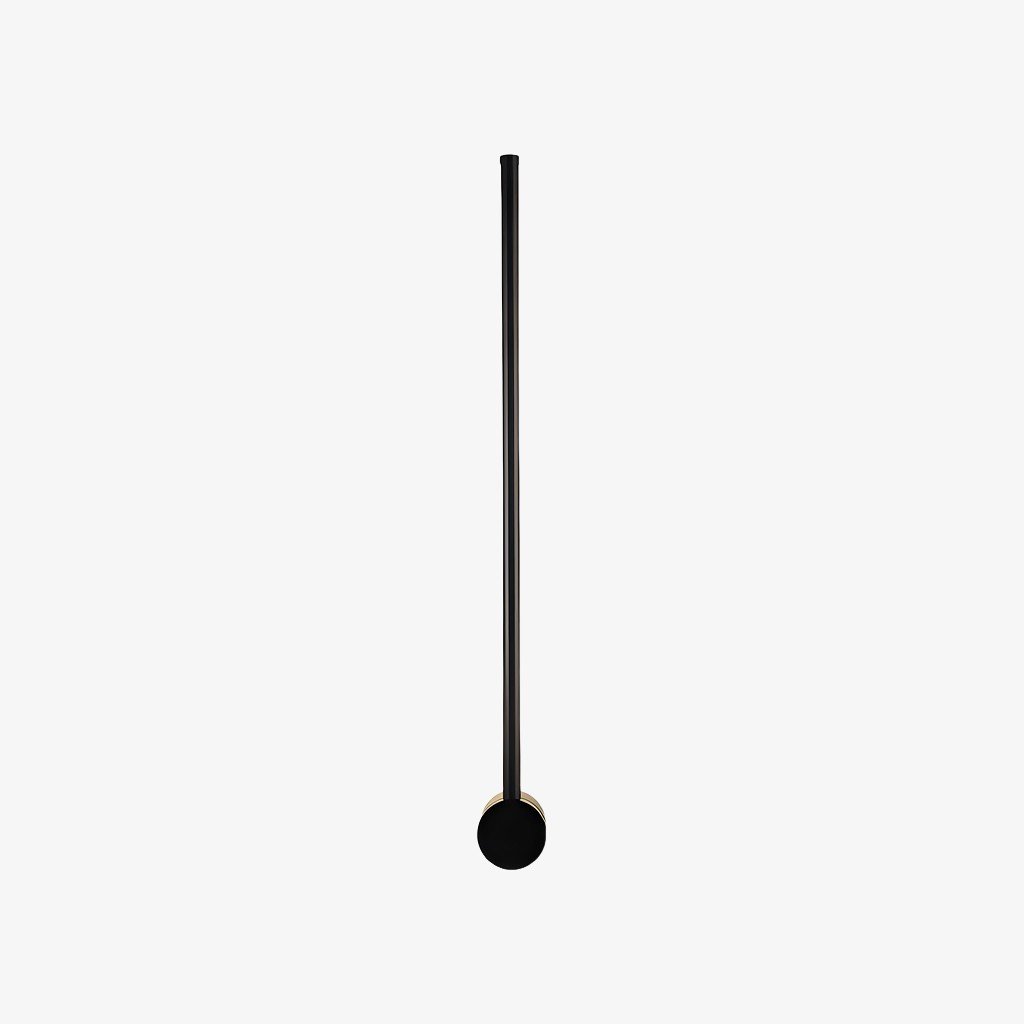 Raytrae Linear Minimalist LED Wall Light - Modern Slim Wall Sconce for Living Spaces N22 | Esilora