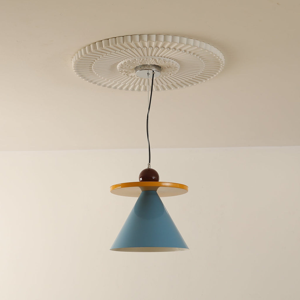 Riva Pendant Lamp | Esilora