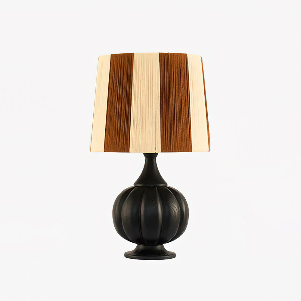 Harmony Stripe-bordlampe | Esilora