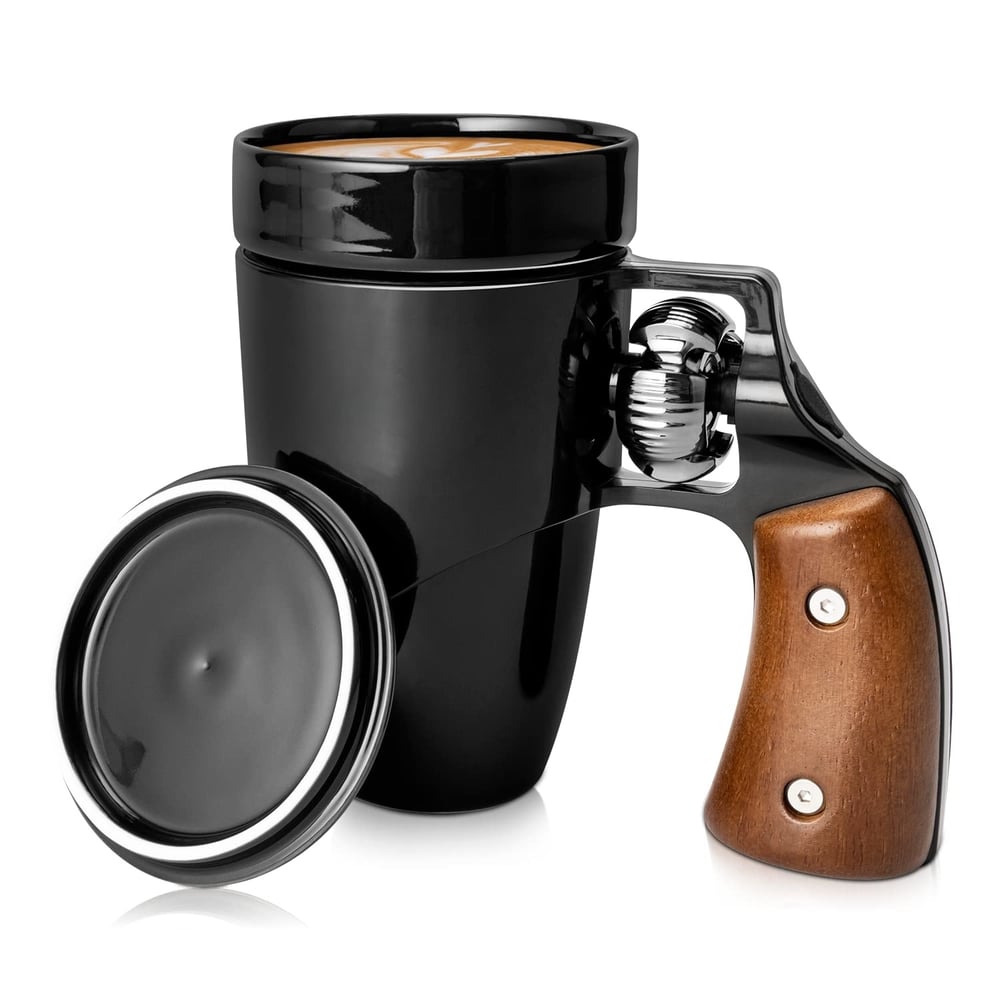 Shot Glass Mug - Fun Drinking Cup! - Esilora