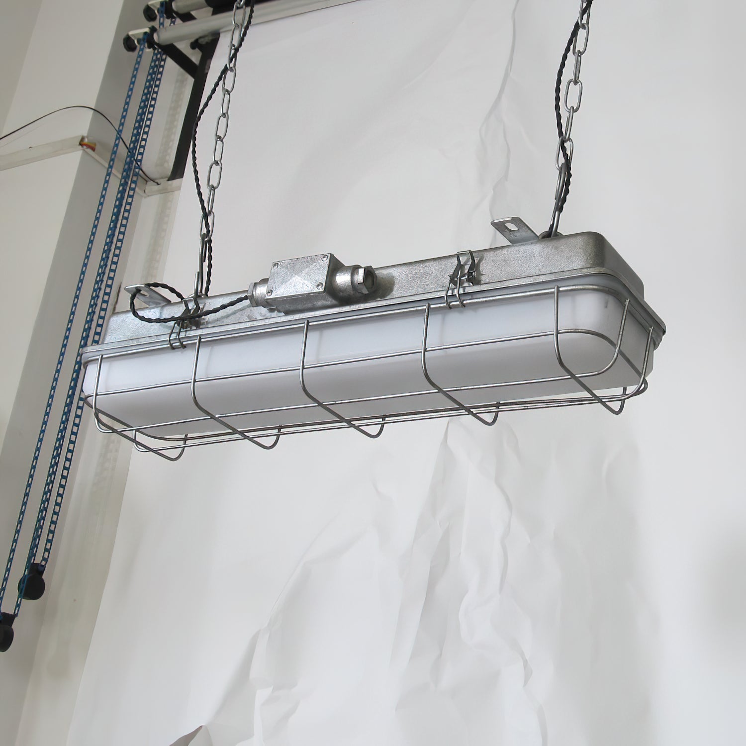 Porringer Pendant Lamp | Esilora