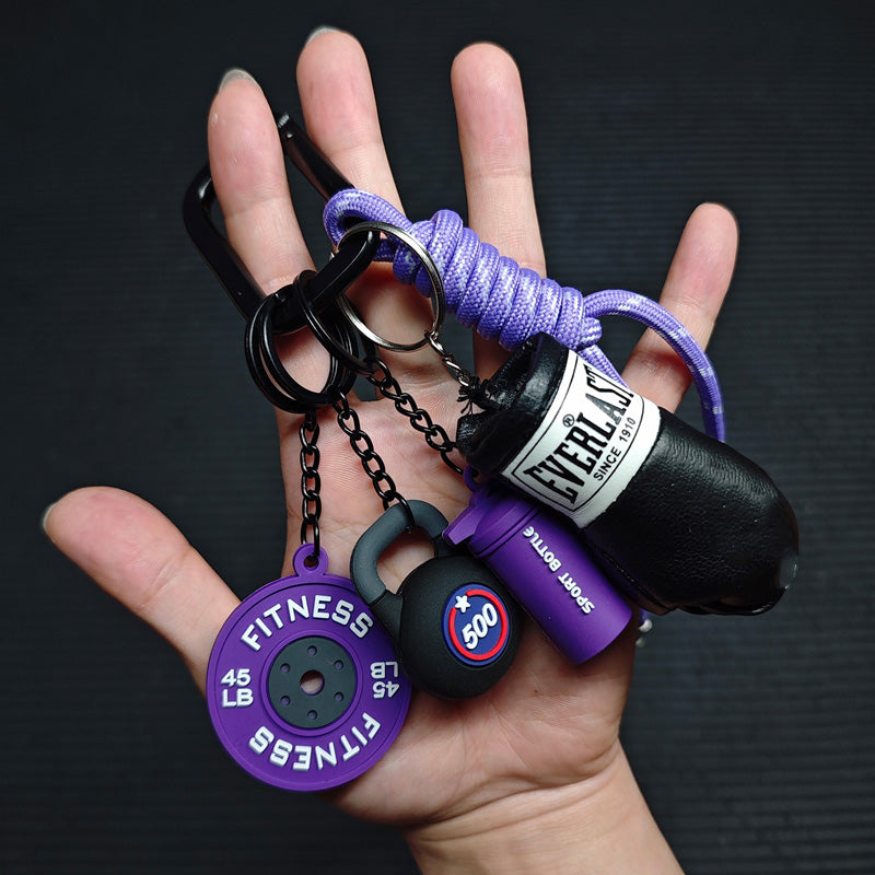 Showcase Your Fitness Power Anytime, Anywhere with Style! - Esilora