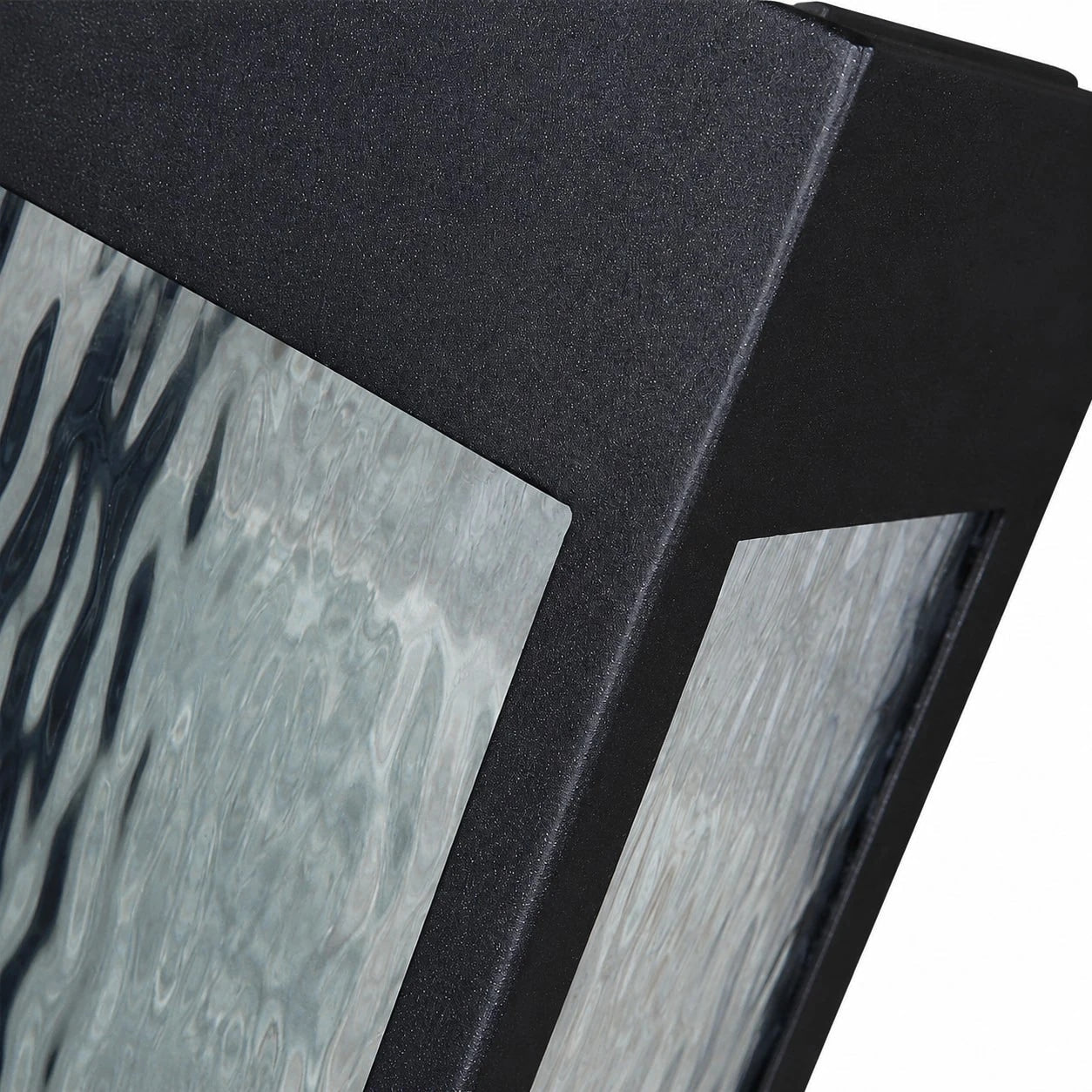 Modern Waterproof Warm LED Outdoor Wall Sconce | Esilora