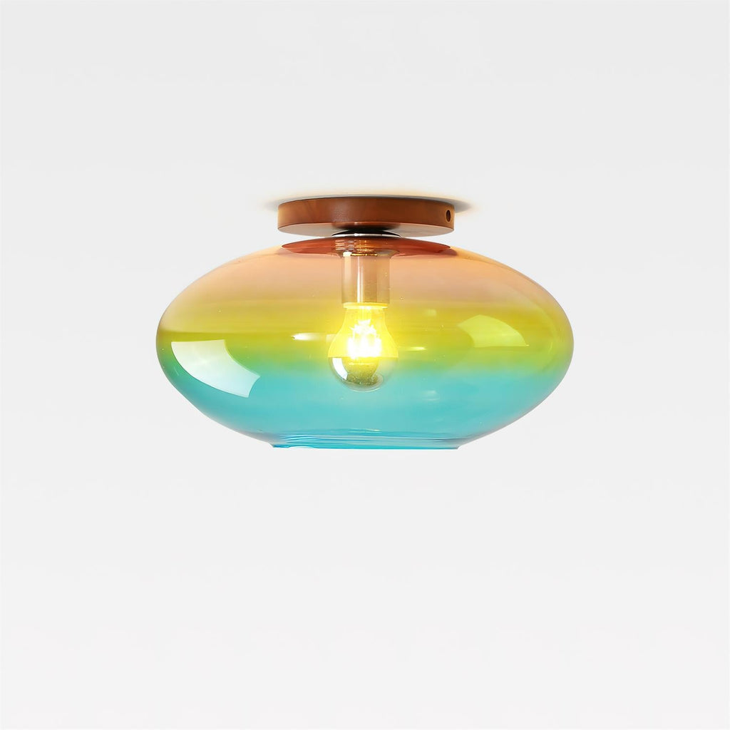 Lumia Ceiling Lamp | Esilora