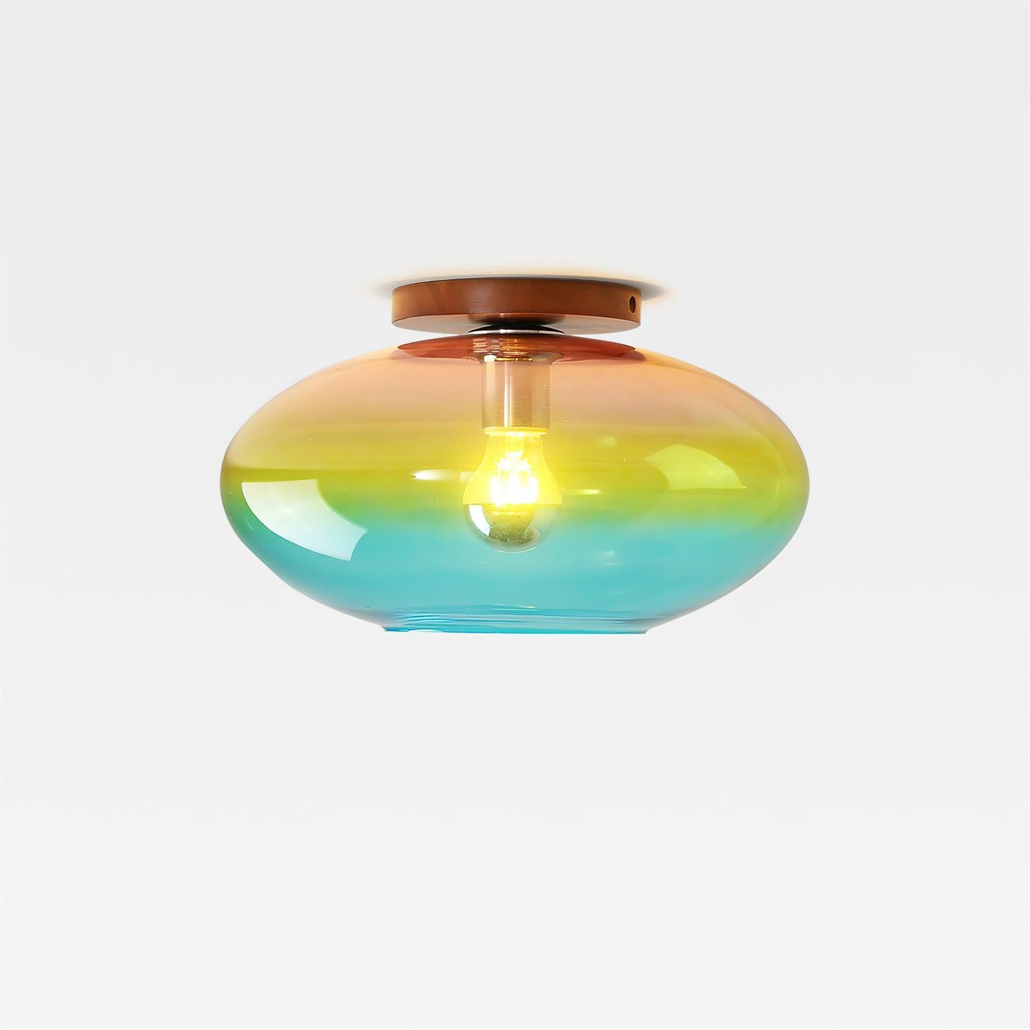 Lumia Ceiling Lamp | Esilora