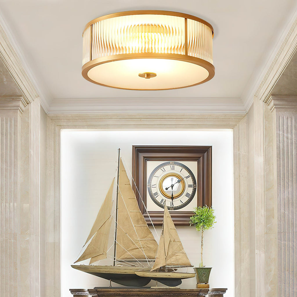 Geneva CeIling Lamp | Esilora