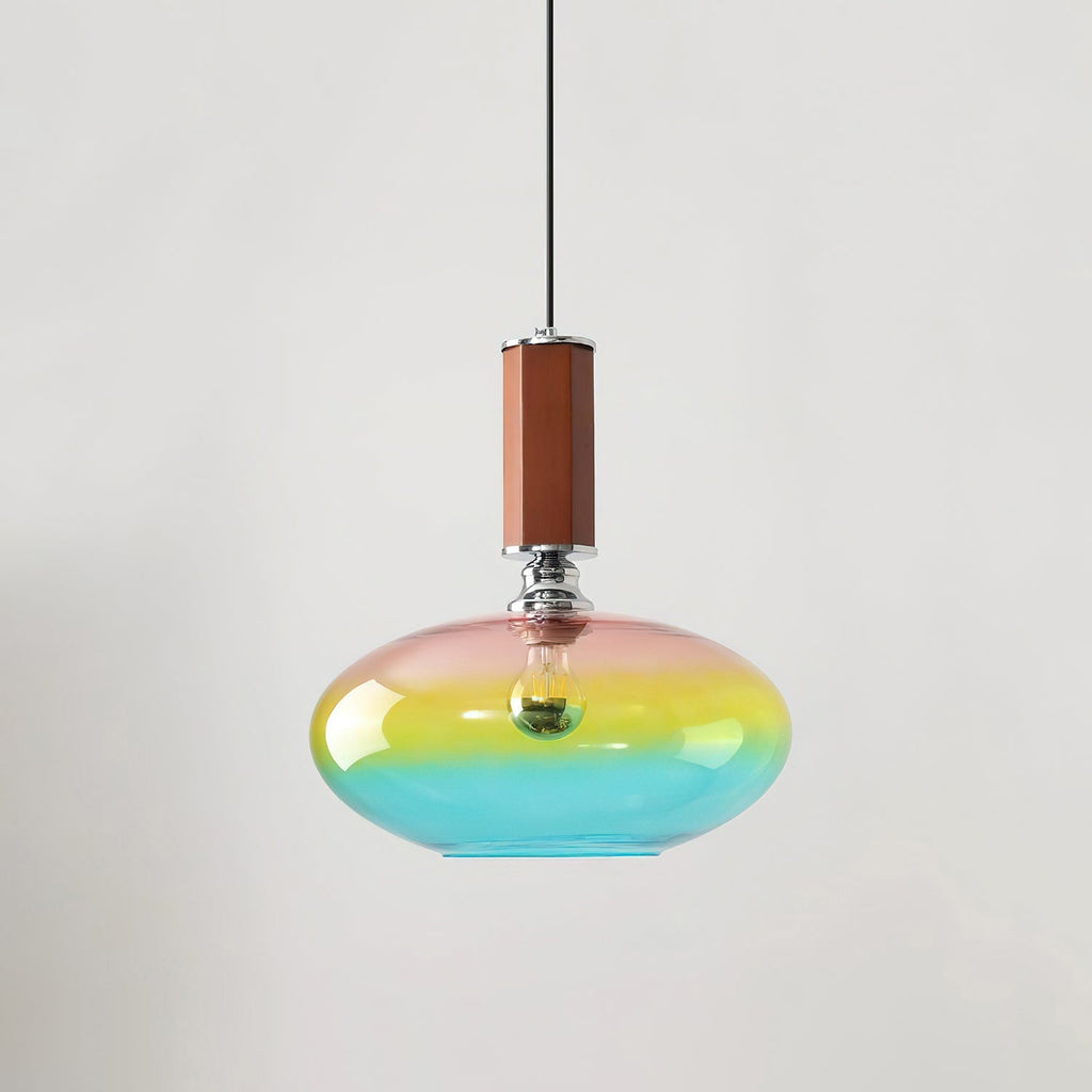 Lumia Pendant Lamp | Esilora