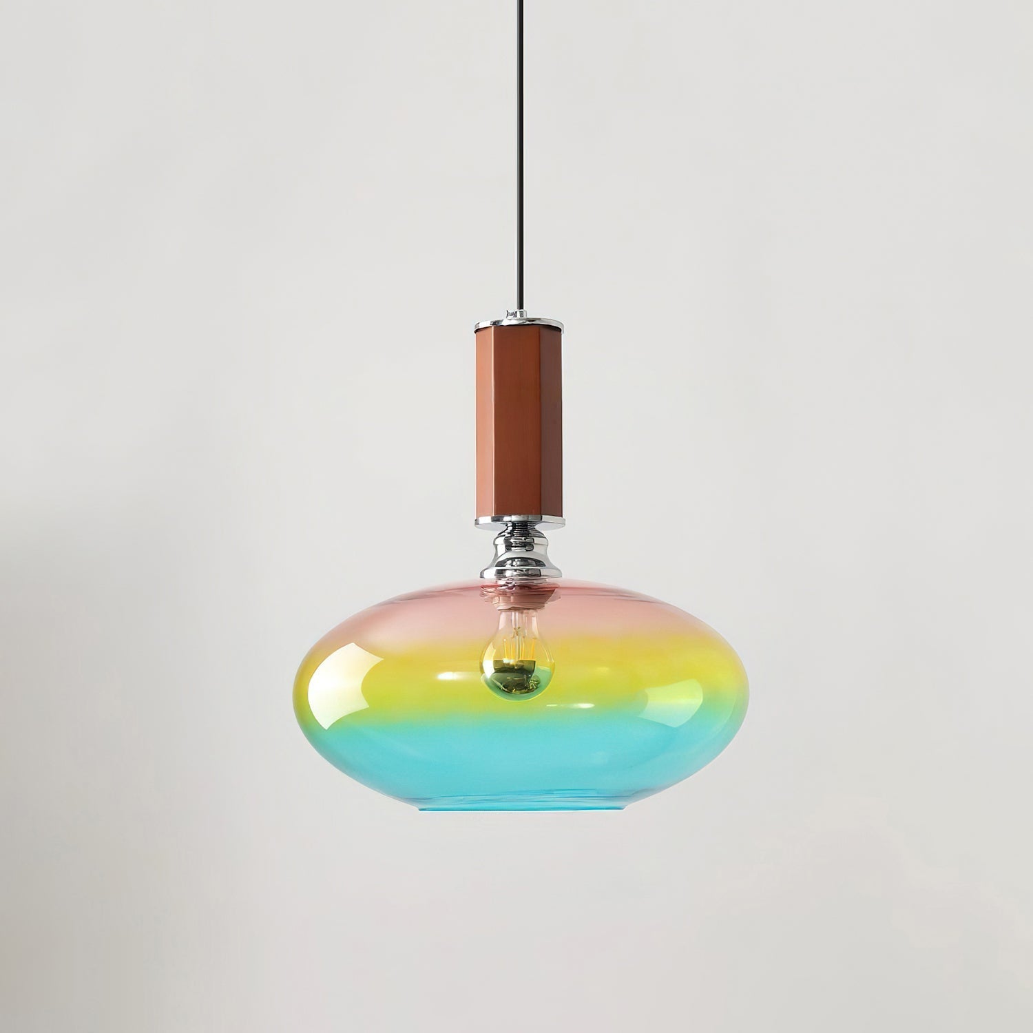 Lumia Pendant Lamp | Esilora
