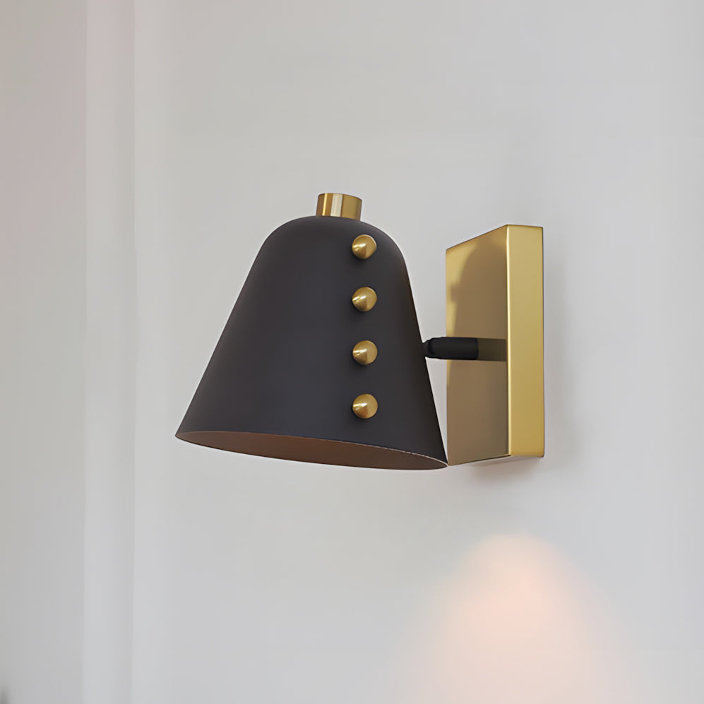 Twilight Pin Wall Lamp | Esilora