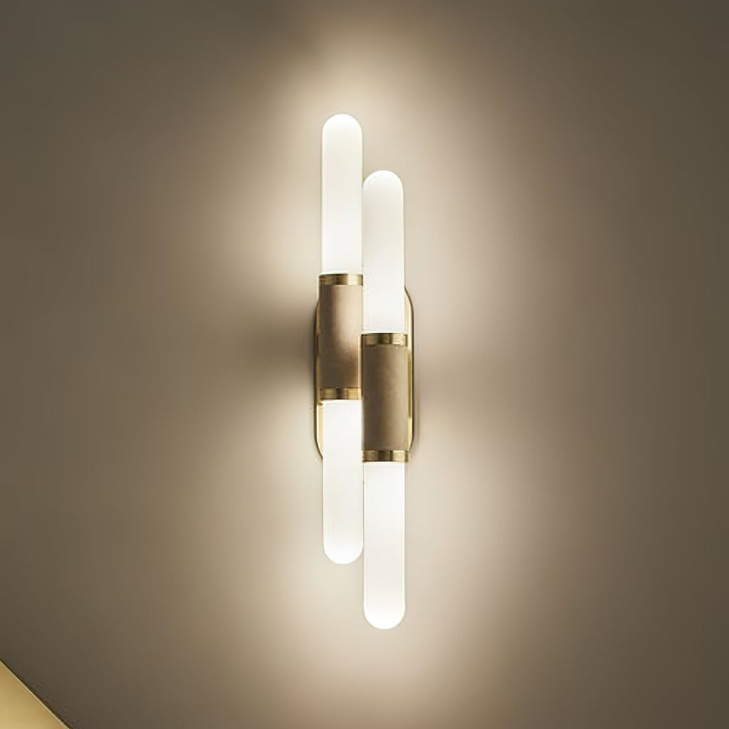 Lindale Vanity Wall Lamp | Esilora