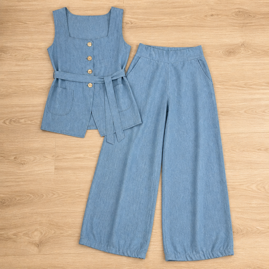 SolaraLuxe — Slip Into Summer’s Most Flattering, Effortless Confidence - Esilora