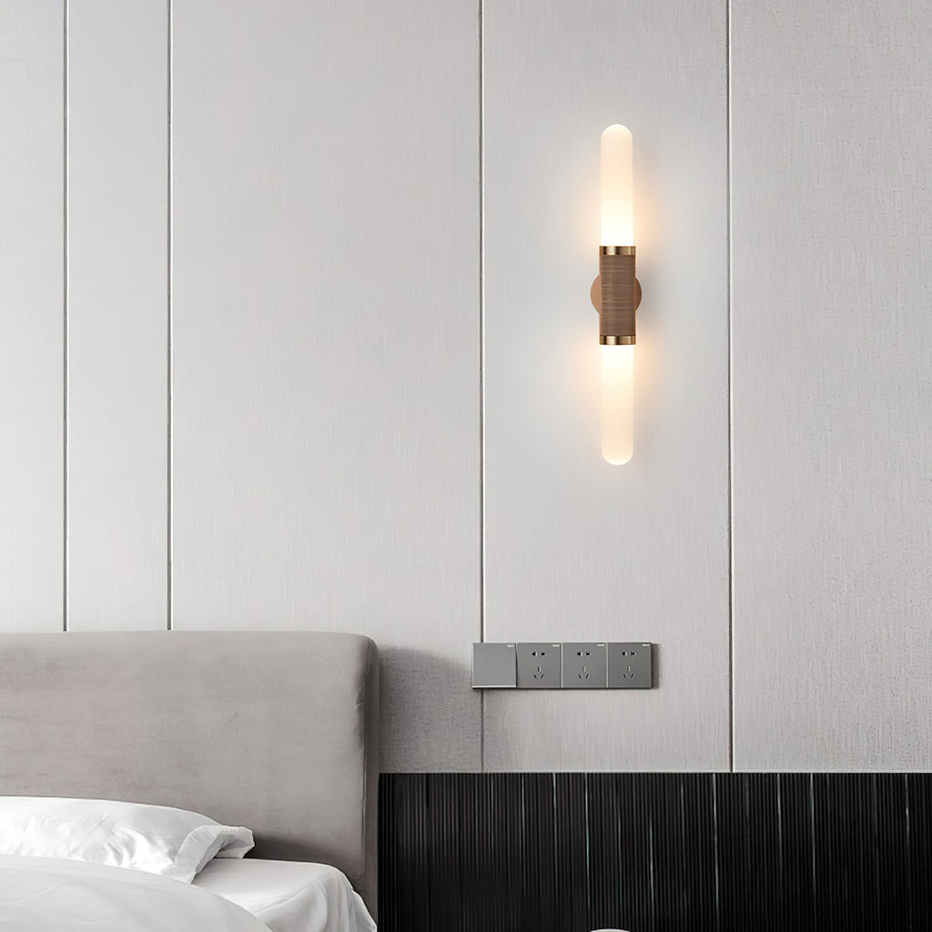 Lindale Vanity Wall Lamp | Esilora