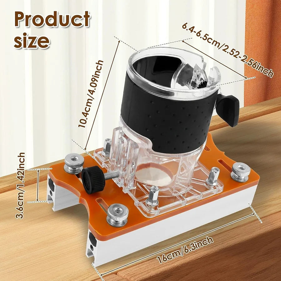 Transform Every Project into a Flawless Masterpiece with Precise Edges - Esilora