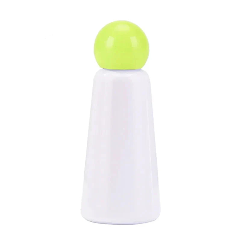 Insulated Water Bottle for All-Day Temperature Control