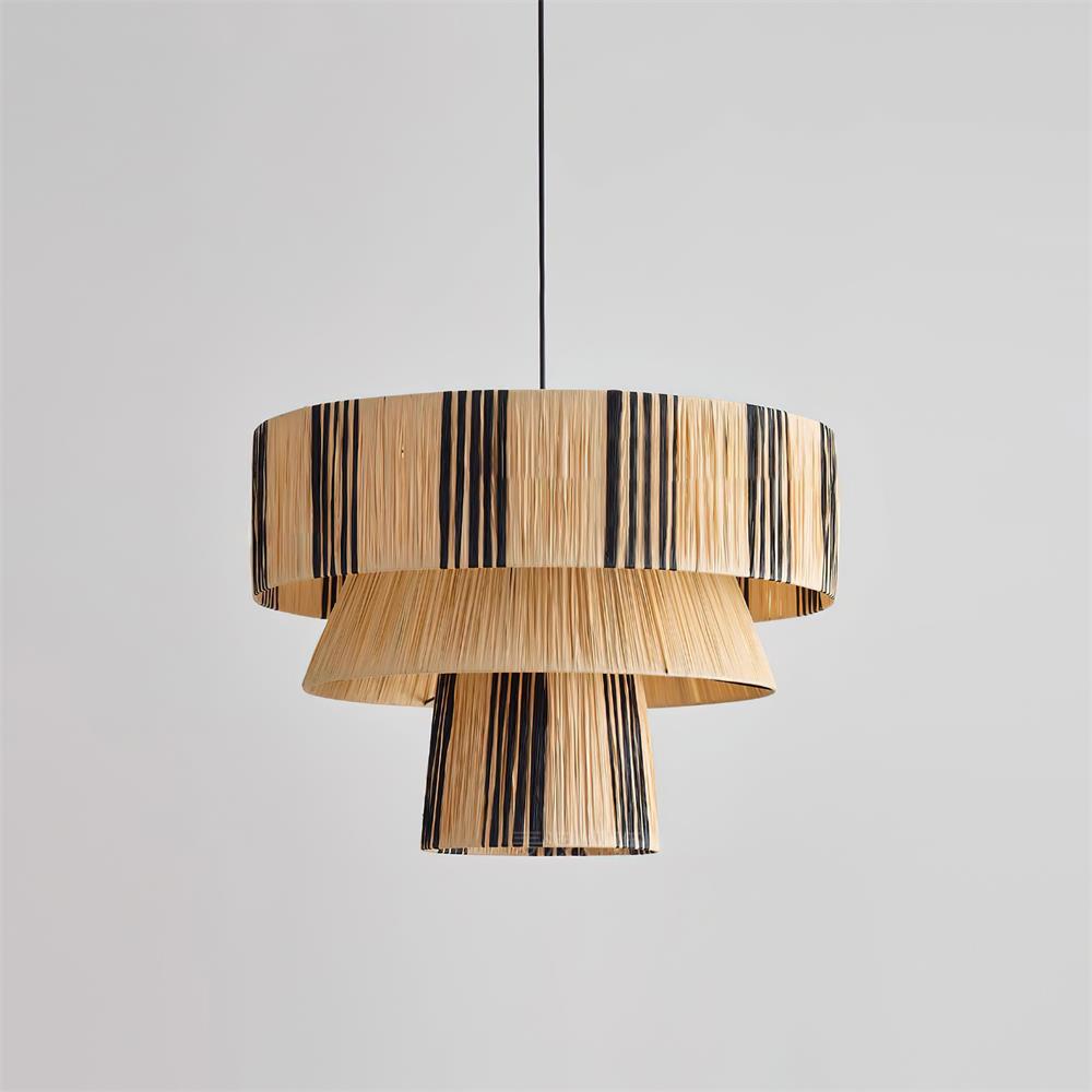 Hiroshi Pendant Lamp | Esilora