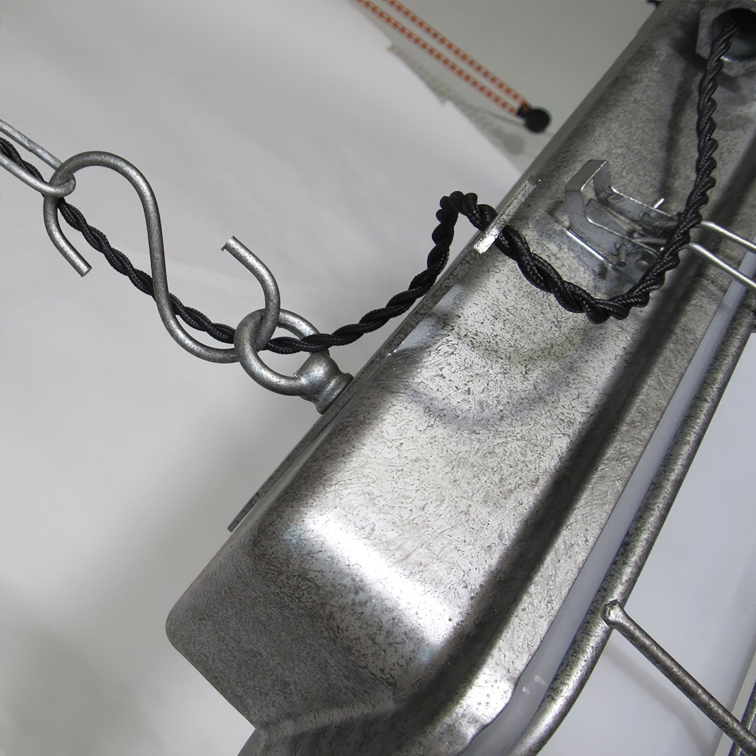 Porringer Pendant Lamp | Esilora