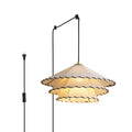 Panya Plug In Pendant Lamp | Esilora