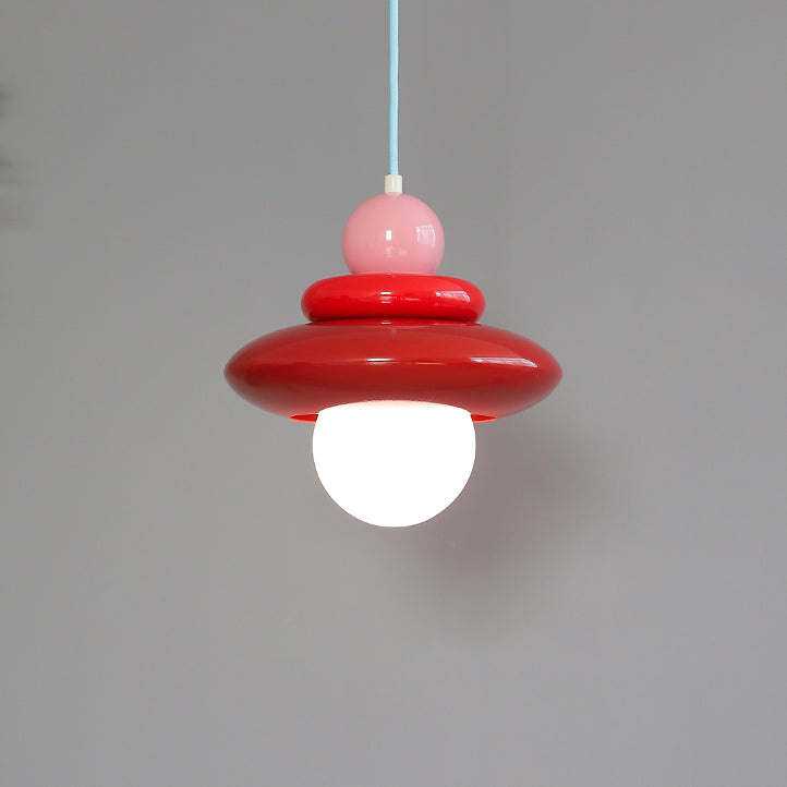 LolliDrop Pendant Lamp | Esilora