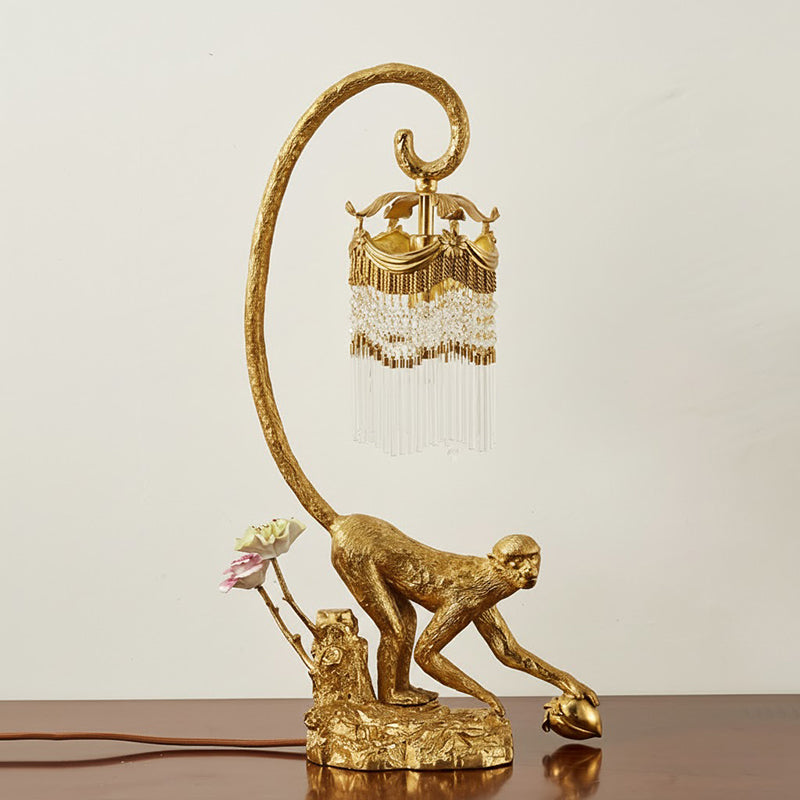 Zira Table Lamp | Esilora