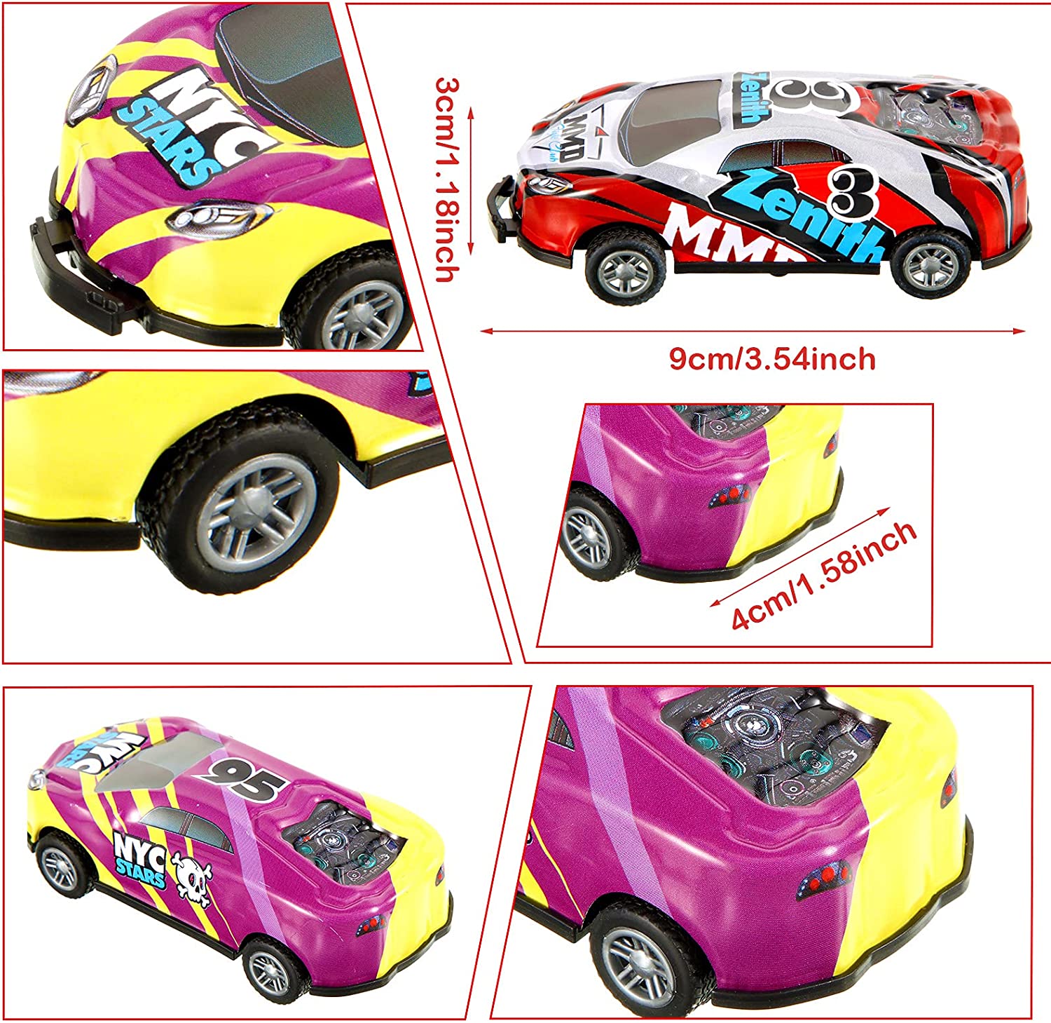 Pure Adrenaline and Endless Adventure for Kids - ThunderRush - Esilora