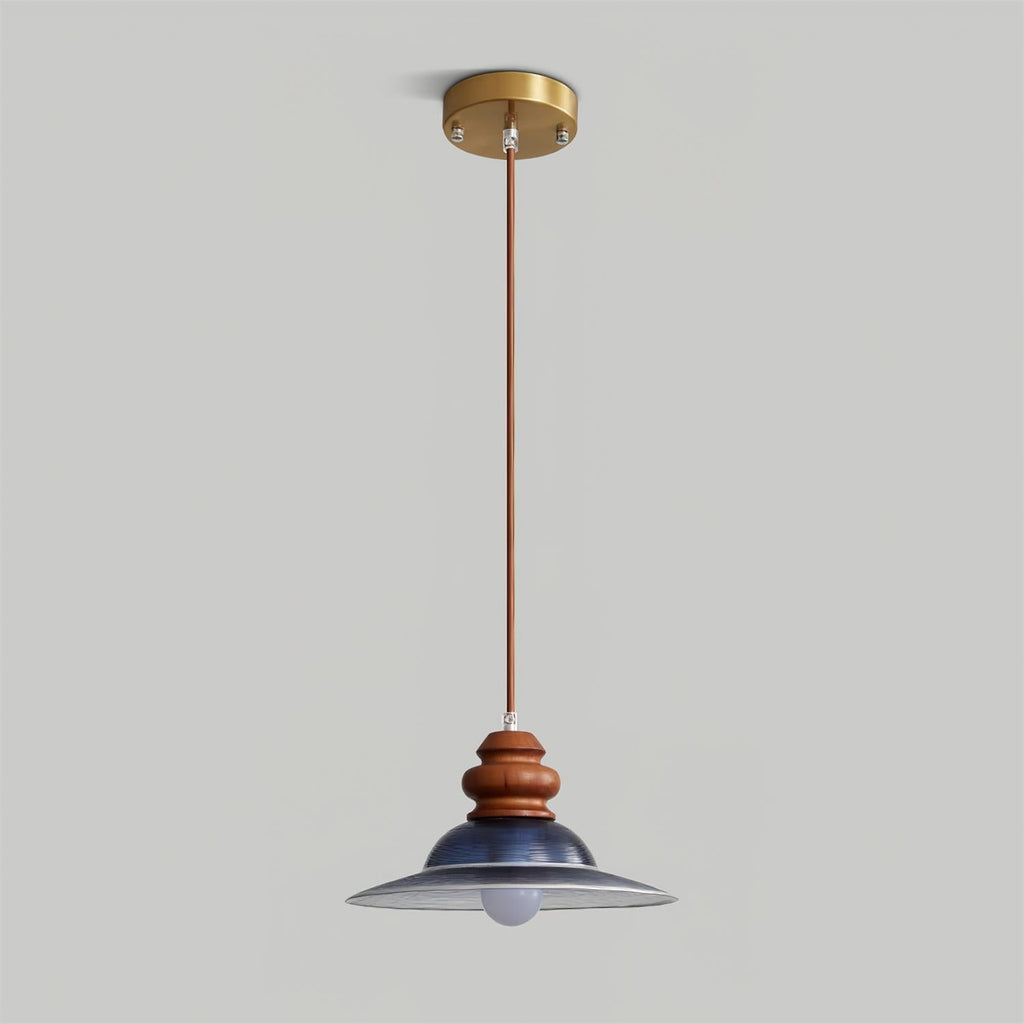 Brenna Pendant Lamp | Esilora