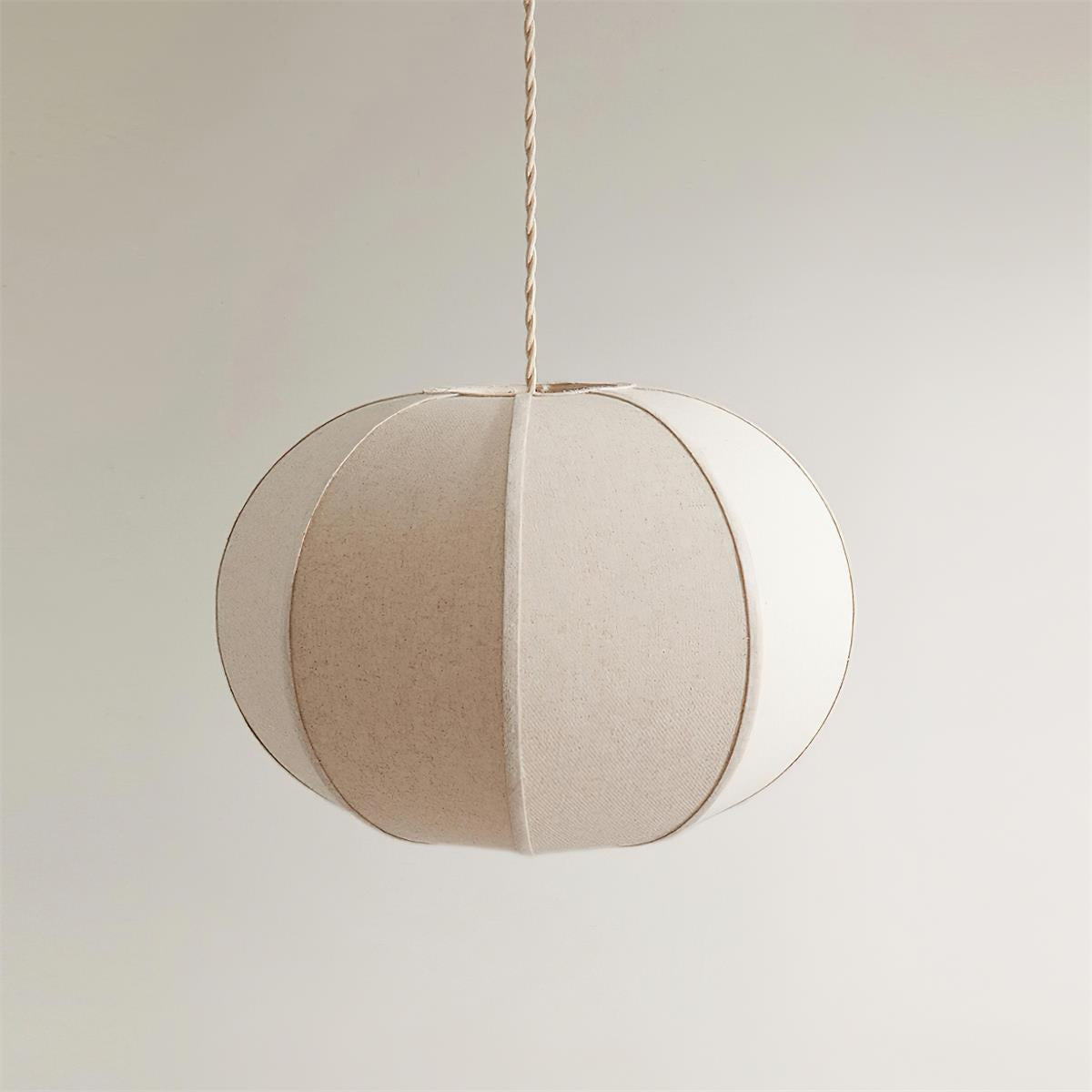 Mollis Pendant Lamp | Esilora