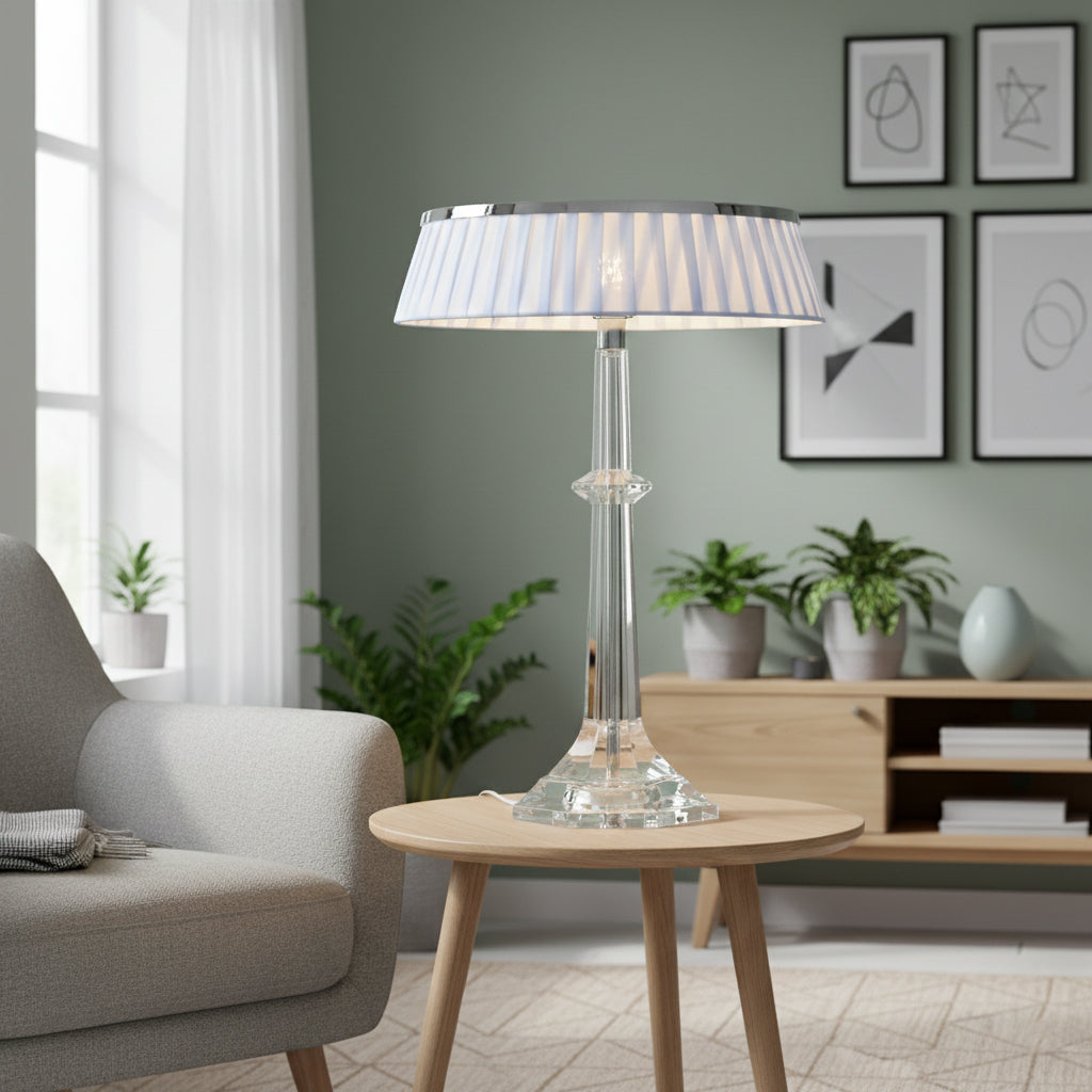 Versailles Tischlampe | Esilora