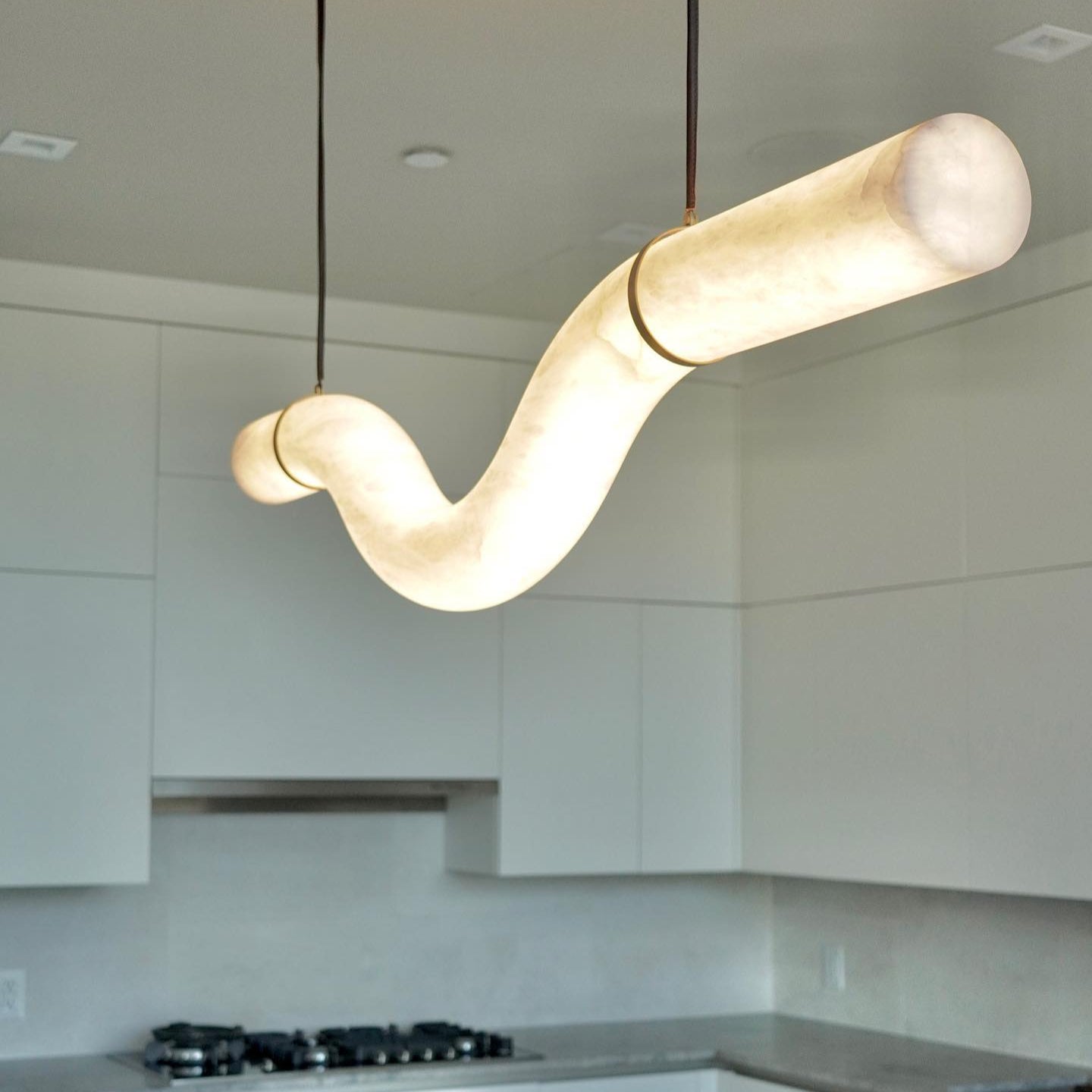 Liberty Pendant Light | Esilora