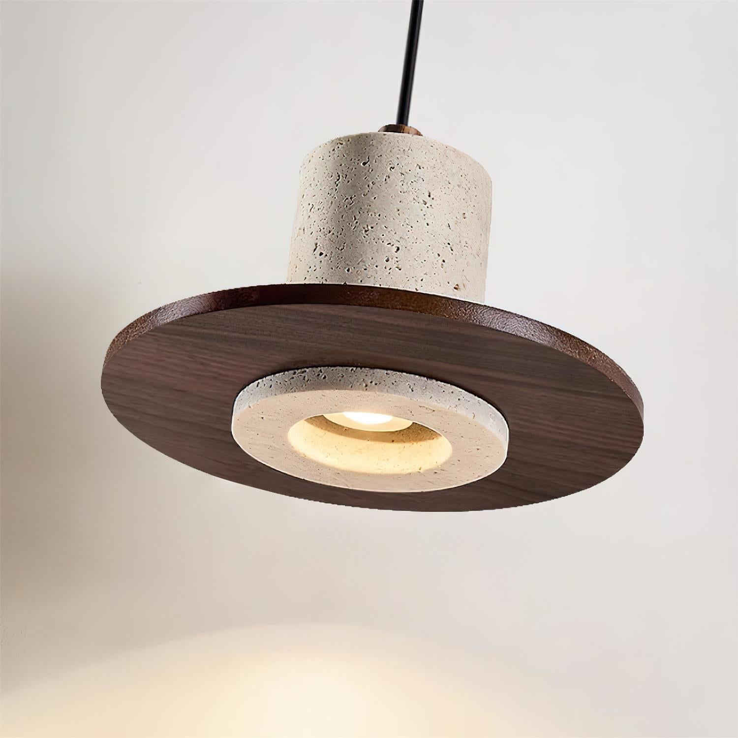Kalea Pendant Lamp | Esilora