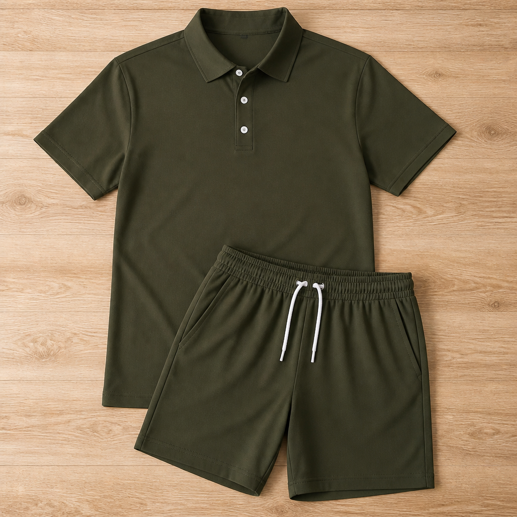 SolaroFlex — Stay Cool, Look Sharp, and Own Every Summer Moment - Esilora