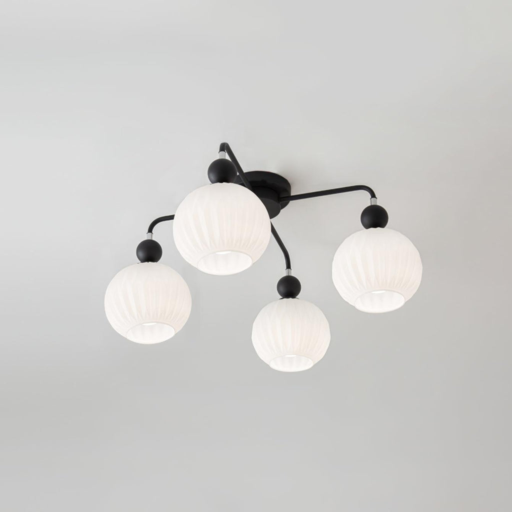 Renee Ceiling Light | Esilora
