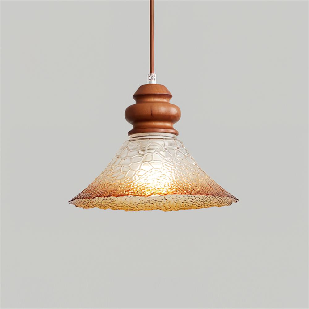 Brenna Pendant Lamp | Esilora
