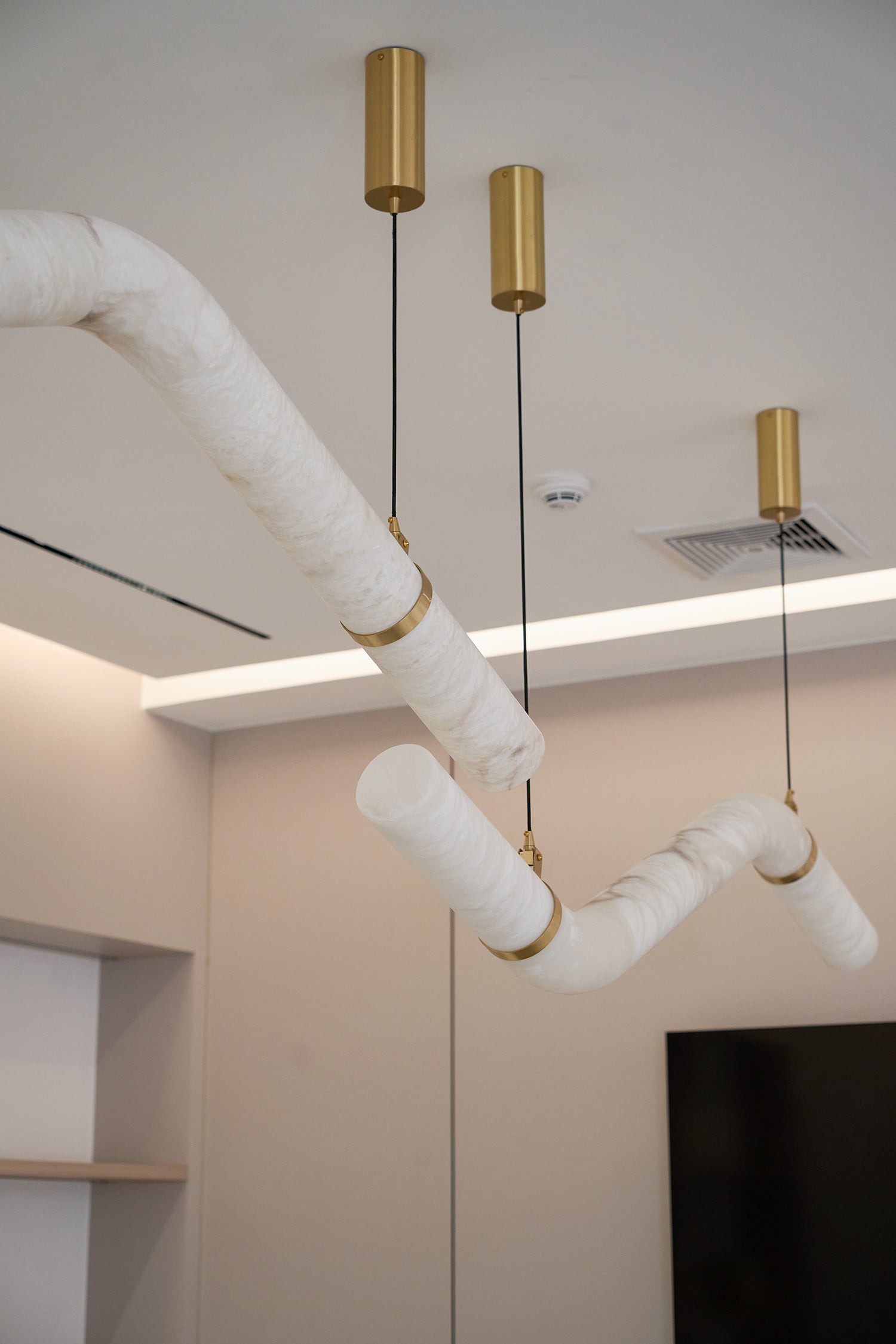 Liberty Pendant Light | Esilora