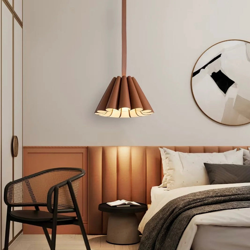 Lora Pendant Lamp | Esilora