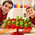 Set de joacă pentru echilibru în formă de broască, pentru copii