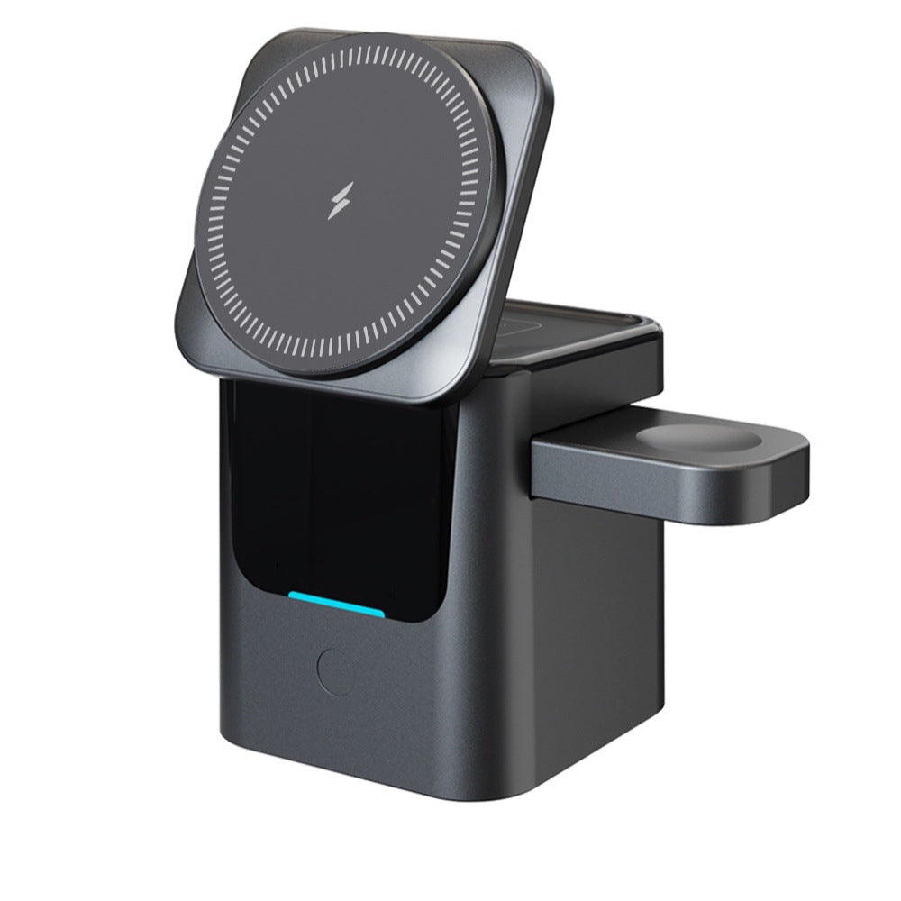 Power Management Solution – Eliminate Charging Clutter for All-Day Use - Esilora