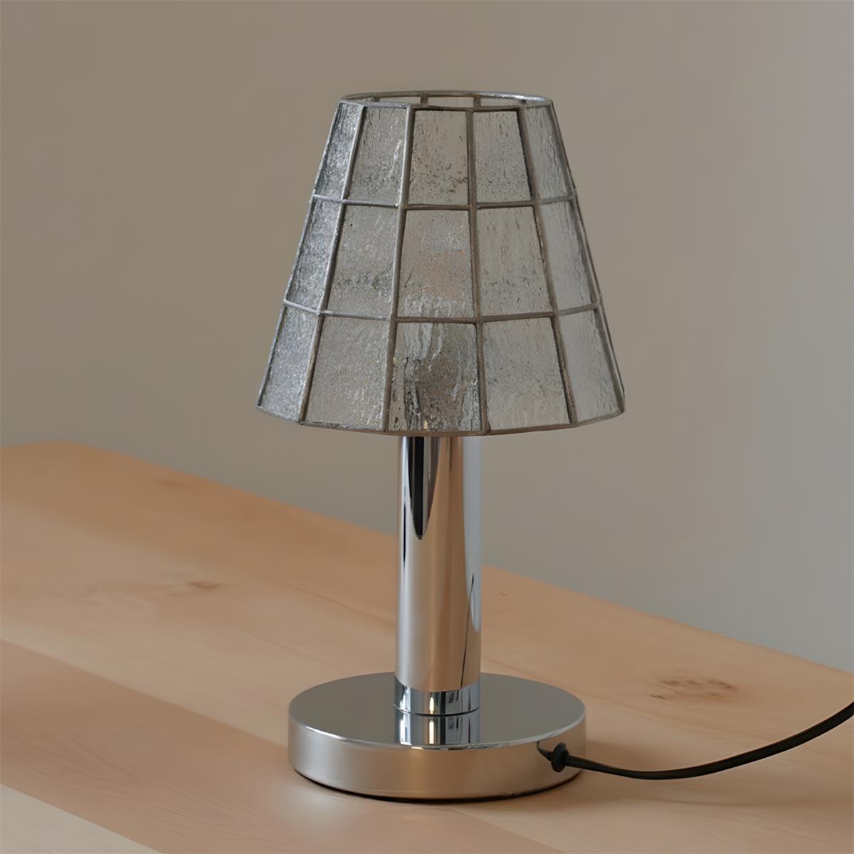 Stolní lampa Fun Guy 726 | Esilora