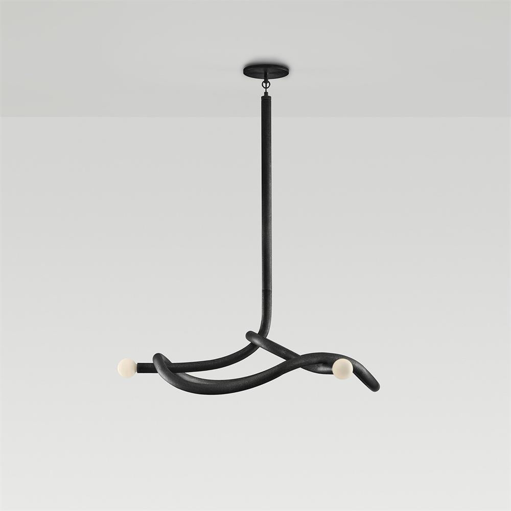 Tryst Chandelier | Esilora