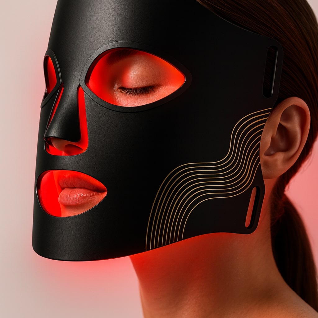 Trasforma la pelle spenta in una luminosità fresca e un delicato relax - Esilora