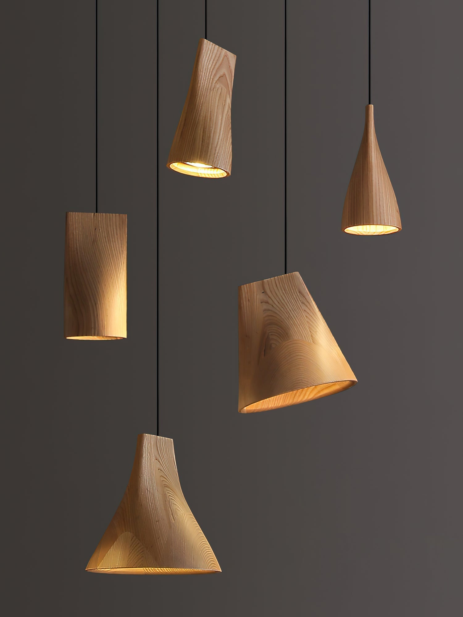Bellwood Pendant Lamp | Esilora