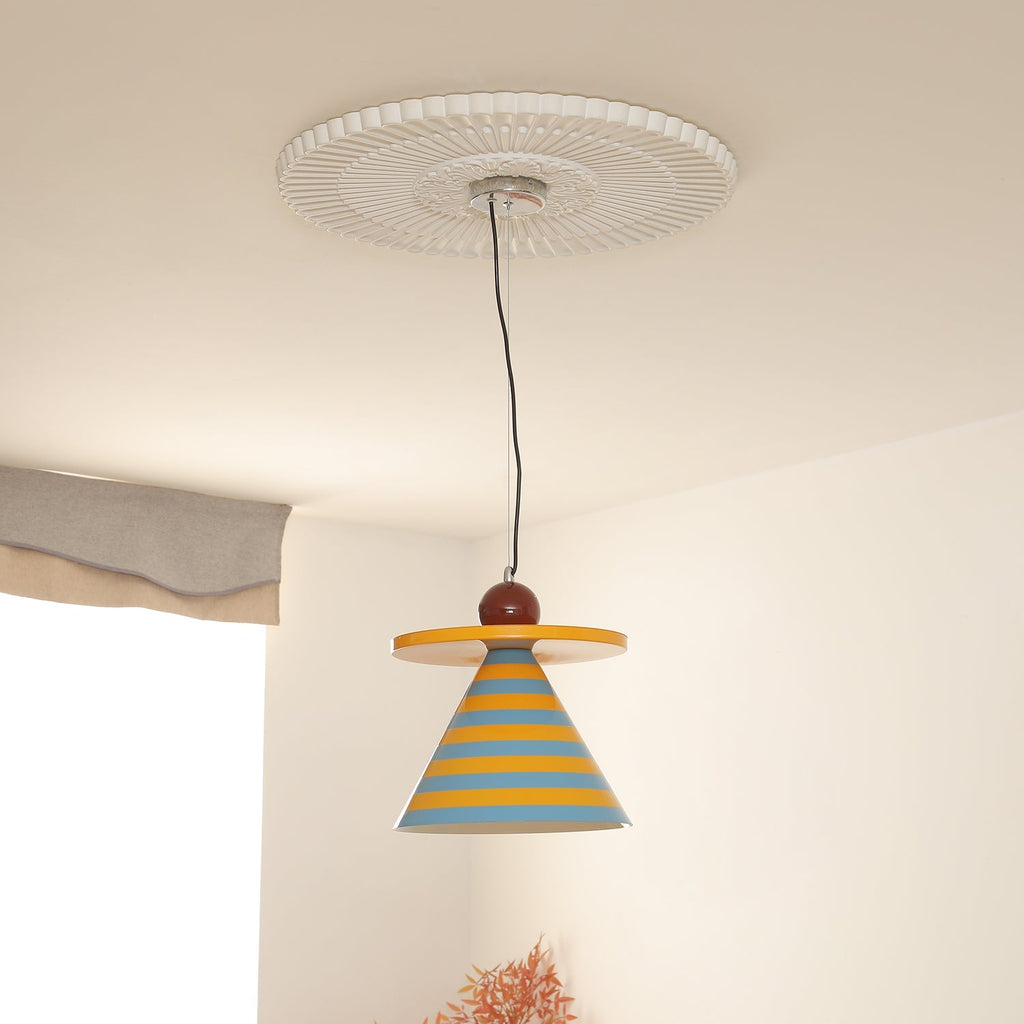 Riva Pendant Lamp | Esilora