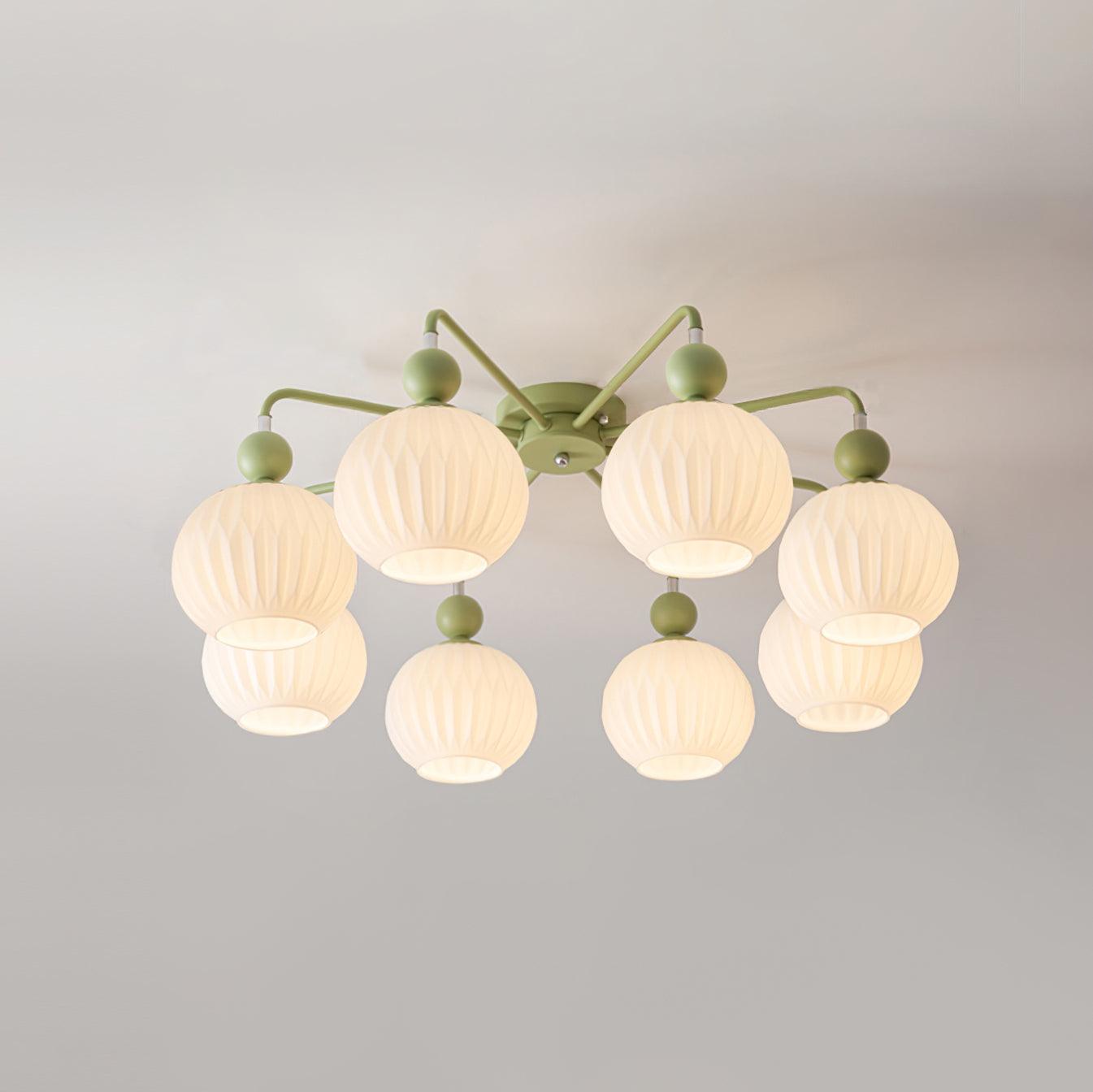 Renee Ceiling Light | Esilora