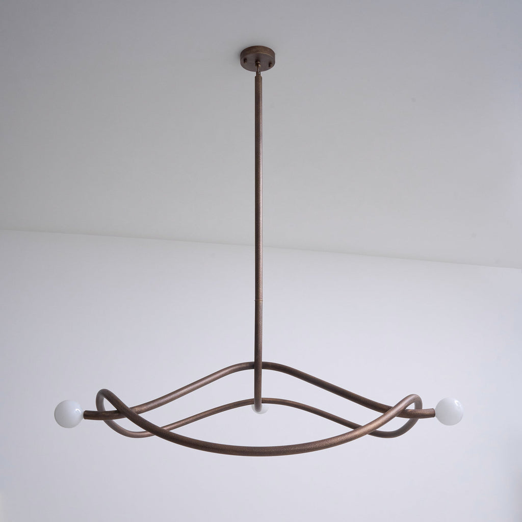 Tryst Chandelier | Esilora