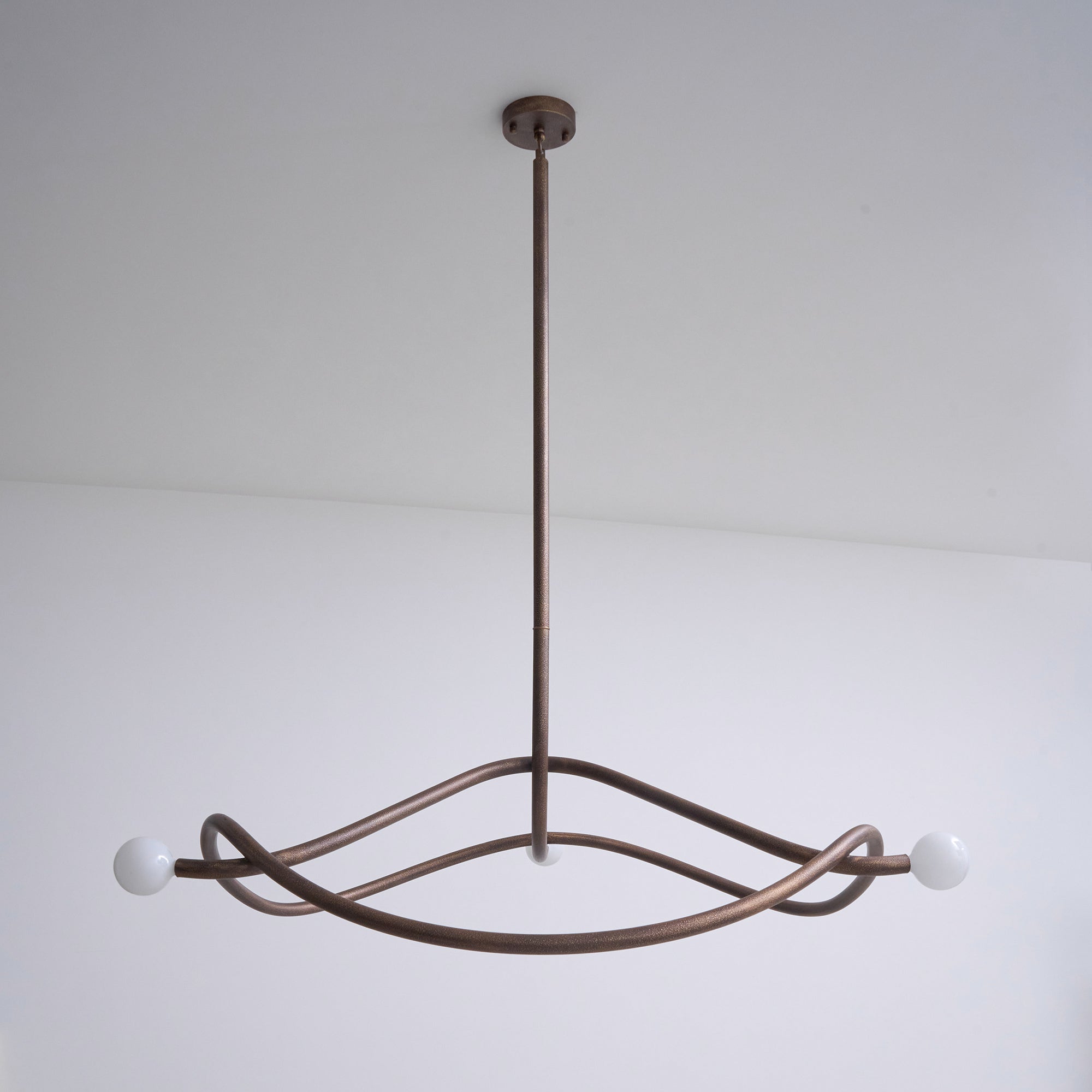 Tryst Chandelier | Esilora