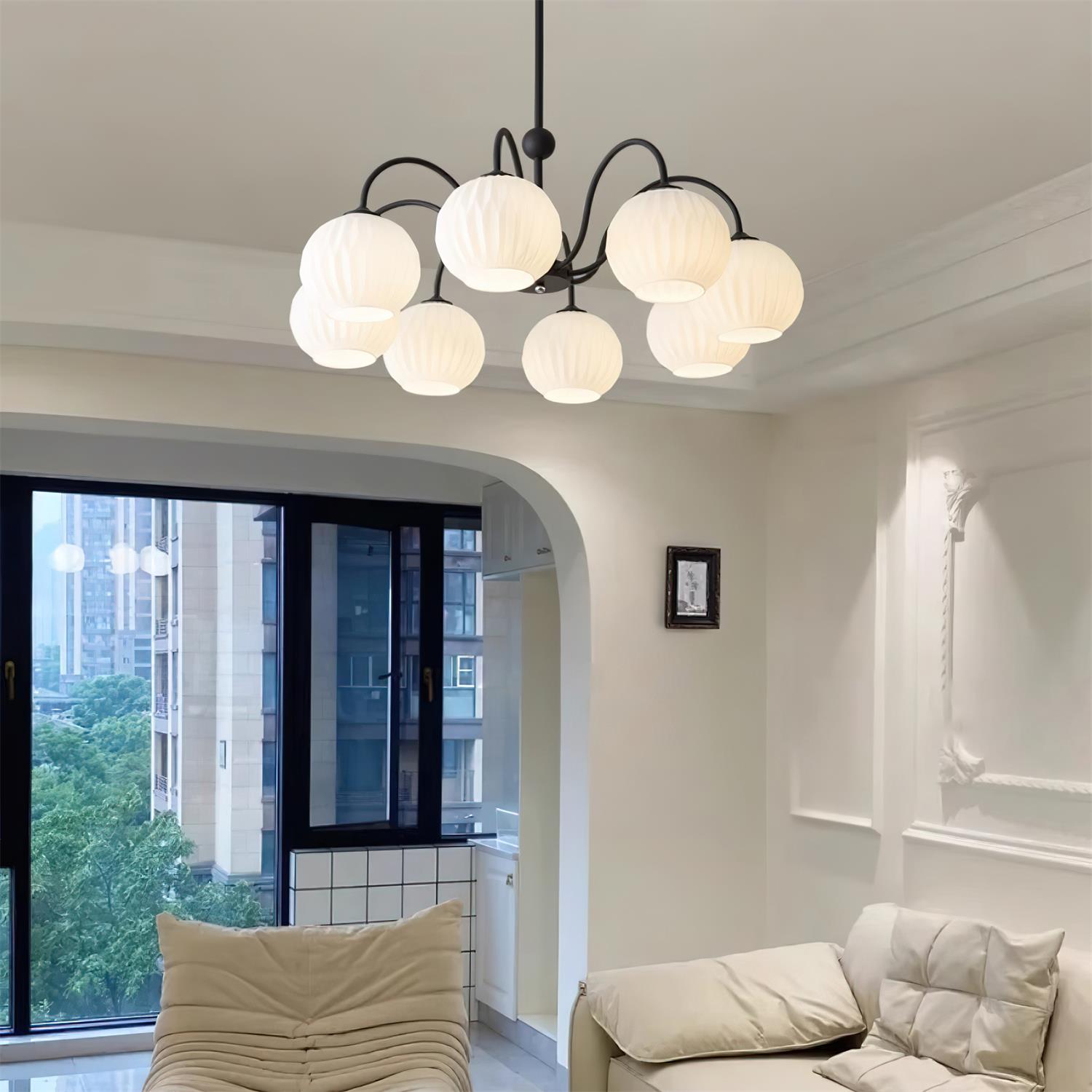 Renee Chandelier | Esilora