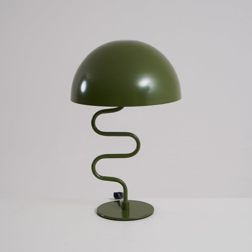 Tuija Twist Table Lamp | Esilora