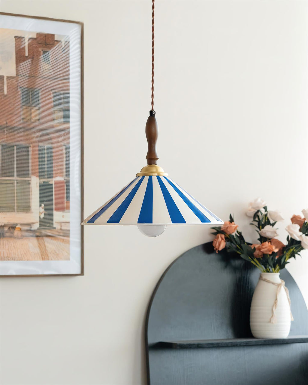 Jollycap Pendant Lamp | Esilora